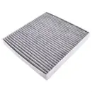 Filter Innenraumluft Febi Bilstein 39048 für Audi für Ford für Man für Seat