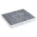 Filter Innenraumluft Febi Bilstein 39048 für Audi für Ford für Man für Seat