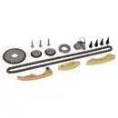 Steuerkettensatz Febi Bilstein 33046 für Alfa Romeo für Fiat für Opel