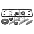 Steuerkettensatz Febi Bilstein 33046 für Alfa Romeo für Fiat für Opel