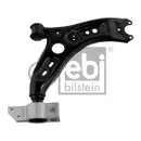 Lenker Radaufhängung Febi Bilstein 39360 für VW Vorderachse Rechts Unten