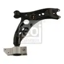 FEBI BILSTEIN 39360 Querlenker für VW
