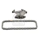 FEBI BILSTEIN 33835 Kettensatz für SEAT, AUDI, SKODA, VW