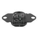 Lagerung Motor Febi Bilstein 33206 für Nissan für Renault für Dacia Links