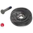 FEBI BILSTEIN 33782 Riemenscheibe (entkoppelt)