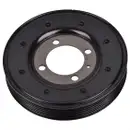 FEBI BILSTEIN 34196 Riemenscheibe (entkoppelt) für OPEL