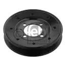 FEBI BILSTEIN 34196 Riemenscheibe (entkoppelt)