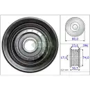 INA 532 0580 10 Umlenkrolle,NT