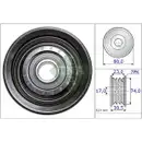 INA 532 0580 10 Umlenkrolle,NT