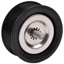 Umlenk /führungsrolle Keilrippenriemen Schaeffler Ina 532 0671 10 für Infiniti