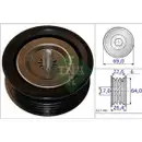 Umlenk /führungsrolle Keilrippenriemen Schaeffler Ina 532 0671 10 für Infiniti