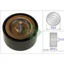 Umlenk /führungsrolle Keilrippenriemen Schaeffler Ina 532 0672 10