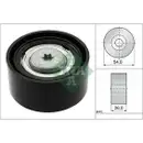 Umlenk /führungsrolle Keilrippenriemen Schaeffler Ina 532 0672 10