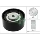 Umlenk /führungsrolle Keilrippenriemen Schaeffler Ina 532 0672 10