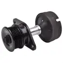Riemenscheibe Generator Schaeffler Ina 532 0612 10 für Ford