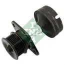 Riemenscheibe Generator Schaeffler Ina 532 0612 10 für Ford