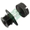 Riemenscheibe Generator Schaeffler Ina 532 0612 10 für Ford