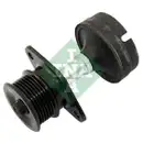 Riemenscheibe Generator Schaeffler Ina 532 0612 10 für Ford
