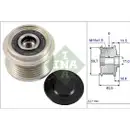 Generatorfreilauf Schaeffler Ina 535 0227 10 für Opel für Vauxhall