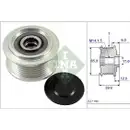 INA 535 0229 10 Generatorfreil