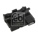 FEBI BILSTEIN 33537 Lenkwinkelsensor für SKODA, AUDI, VW, SEAT