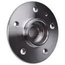 FEBI BILSTEIN 34321 Radnabe für MERCEDES-BENZ
