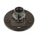 FEBI BILSTEIN 34321 Radnabe für MERCEDES-BENZ