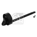 FEBI BILSTEIN 34474 Umlenkrolle für SKODA