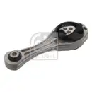 Lagerung Motor Febi Bilstein 34173 für Renault Hinten