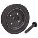 FEBI BILSTEIN 34847 Riemenscheibe (entkoppelt) für FORD