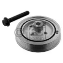 FEBI BILSTEIN 34847 Riemenscheibe (entkoppelt) für FORD