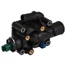 Thermostatgehäuse Febi Bilstein 34977 für Citroën für Peugeot für DS