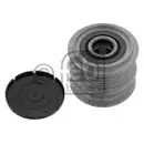 Generatorfreilauf Febi Bilstein 34600 für Opel für Vauxhall für Chevrolet
