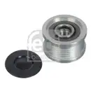 Generatorfreilauf Febi Bilstein 34600 für Opel für Vauxhall für Chevrolet
