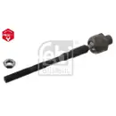 FEBI BILSTEIN 34614 Axialgelenk für NISSAN, RENAULT