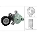 Riemenspanner Keilrippenriemen Schaeffler Ina 534 0362 10 für Citroën