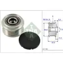 Generatorfreilauf Schaeffler Ina 535 0222 10 für Audi für Man für Porsche für VW
