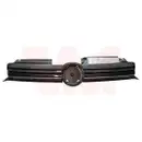 VAN WEZEL Kühlergrill 5863514
