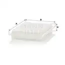 MANN-FILTER C 30 009 Luftfilter