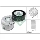Riemenspanner Keilrippenriemen Schaeffler Ina 534 0438 10 für Opel für Vauxhall