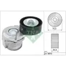 Riemenspanner Keilrippenriemen Schaeffler Ina 534 0438 10 für Opel für Vauxhall