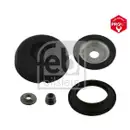 Reparatursatz Federbeinstützlager Febi Bilstein 37831 Prokit für Citroën