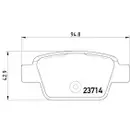 TEXTAR 2371481 PKW SBB
