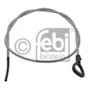 Ölpeilstab Automatikgetriebe Febi Bilstein 38023 Febi Plus für Mercedes Benz