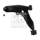 FEBI BILSTEIN 41231 Querlenker für PROTON, MITSUBISHI