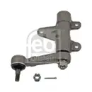 Lenkzwischenhebel Febi Bilstein 41310 für Mitsubishi Vorderachse