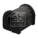 Lagerung Stabilisator Febi Bilstein 41434 für Hyundai Hinterachse