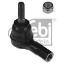 Spurstangenkopf Febi Bilstein 41929 Prokit für Opel für Vauxhall für Chevrolet