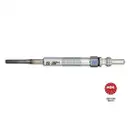 Glühkerze Ngk 96478 für Opel für Chevrolet für Daewoo für General Motors