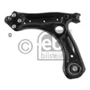 Lenker Radaufhängung Febi Bilstein 36925 für Seat für Skoda für VW Unten